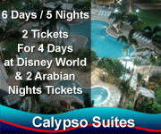 Disney World Vacations